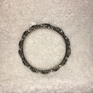 BONTON silver bracelet